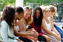 Pathways to Property initiative wins a University Award